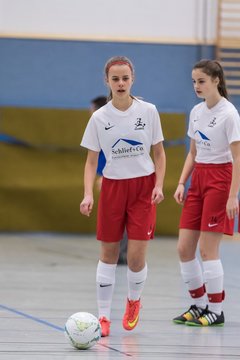 Bild 65 - B-Juniorinnen Futsal Qualifikation